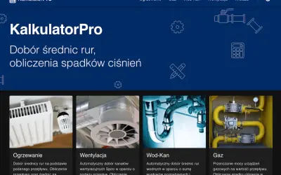 Jak prawidłowo dobrać średnice rur CO dla efektywnego ogrzewania