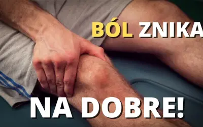 Skuteczne sposoby na ból kolan po treningu – jak leczyć skutecznie