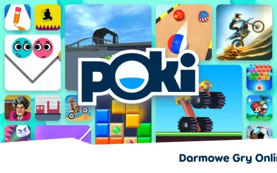 Fajne gry online z logowaniem, które musisz wypróbować już dziś