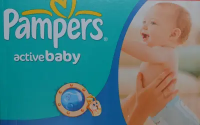 Jakie są rodzaje pampersów i jak wybrać najlepsze dla dziecka?
