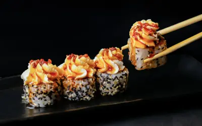 Sushi Lublin – jak rozpoznać naprawdę dobrą restaurację i nie przepłacić?