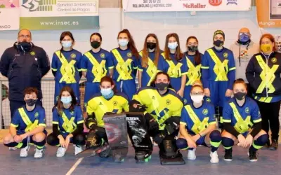 Gatikako Iusturi Patinaje Kluba: historia, equipos y logros recientes