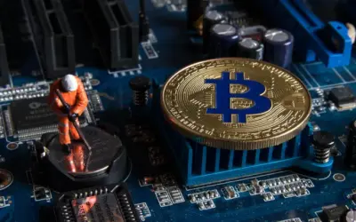 Ile można zarobić na kopaniu bitcoina? Kluczowe czynniki wpływające na zyski