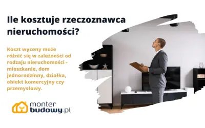 Ile kosztuje rzeczoznawca domu? Cena zależy od typu nieruchomości: mieszkanie, dom, działka, obiekt komercyjny czy przemysłowy.