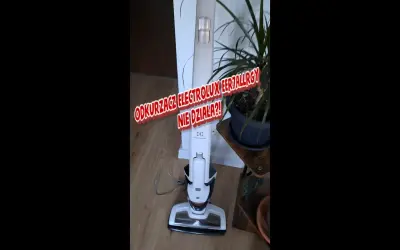 Demontaż odkurzacza Electrolux: Napraw to sam i oszczędzaj!