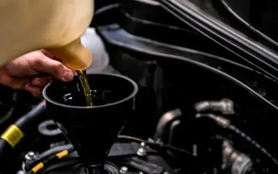 Castrol Magnatec 10W-40 do jakich silników - sprawdź kompatybilność oleju