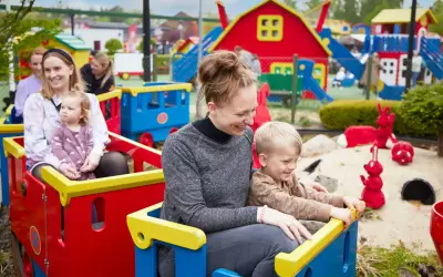 Legoland Dänemark: Attraktionen & Tipps für Ihren Familienbesuch