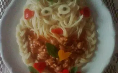 Niejadek zje! Spaghetti dla dzieci: prosty przepis i triki