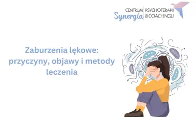 Skąd się biorą lęki? Poznaj złożone przyczyny Twojego niepokoju