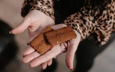 Stemple do ciastek: Jak używać? Odbij perfekcyjne wzory co pieczenie