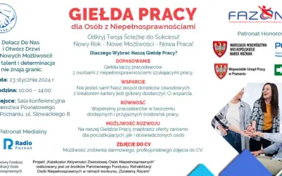Praca dla niesłyszących w Warszawie - najlepsze oferty i wsparcie