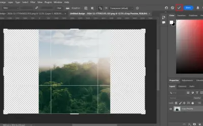 Jak rozjaśnić tło w Photoshopie? Zrób to profesjonalnie!