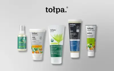 Sucha skóra z wypryskami: Jaki krem wybrać? Poradnik i polecane produkty