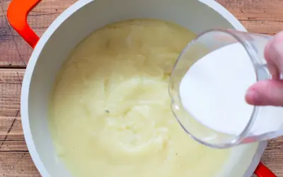 Versalzene Suppe retten: Sofort-Tricks & Hausmittel