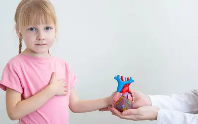 Poradnia kardiologiczna dla dzieci NFZ: Twój przewodnik krok po kroku