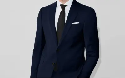 Jogg-Suit Anzug Herren: Komfortabel & elegant Mein Experten-Guide