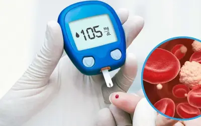 Síntomas de Azúcar Alta: ¿Tu Cuerpo Te Envía Estas Señales?