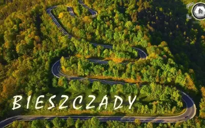 Bieszczady motocyklem: Pętle, atrakcje i praktyczny przewodnik