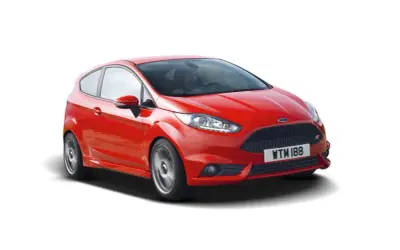 Ford Fiesta Mk7: Ile litrów paliwa mieści bak? Sprawdź!