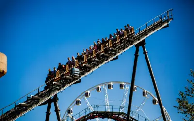 Energylandia: Co z telefonem? Bezpieczne przechowywanie i zasady