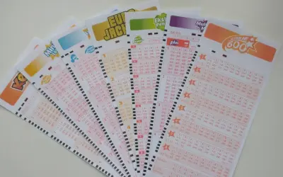 Kupony lotto: Eurojackpot, Mini Lotto, Super Szansa, Ekstra Pensja, Multi Multi, Szybkie 600. Zastanawiasz się, ile kosztuje kaskada wygranych?