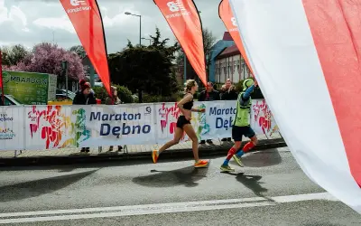 Jak trenować do maratonu: skuteczne strategie, które zadziałają