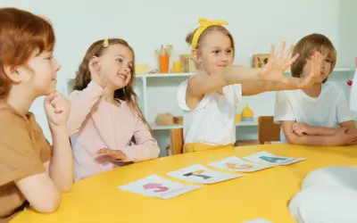 Czy żłobek podlega pod oświatę? Oto co musisz wiedzieć o regulacjach