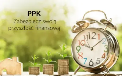 PPK: Co to jest i jak działa? Odkryj sekrety oszczędzania na emeryturę