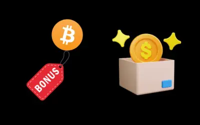 Jak zdobyć darmowe kryptowaluty bez inwestycji i ryzyka