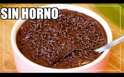 Domina los postres de chocolate: recetas fáciles y trucos de experto