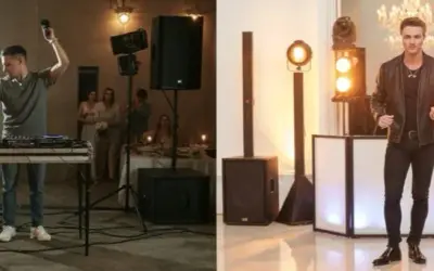 Ile bierze DJ za imprezę? Ceny i wskazówki, które musisz znać