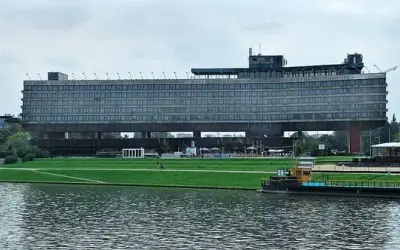 Dlaczego Hotel Forum w Krakowie został zamknięty? Szokujące powody