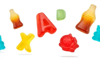 Haribo bez cukru: Gdzie kupić? Twoja mapa najlepszych miejsc!