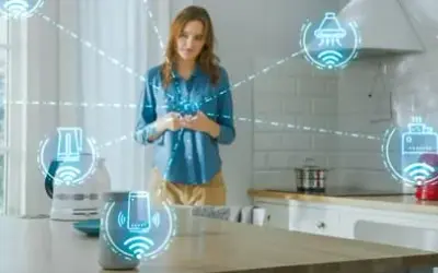 Zigbee czy Wi-Fi - co wybrać do inteligentnego domu, aby zaoszczędzić?