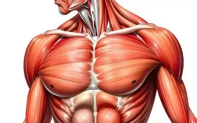¿Para qué sirve el tejido muscular? Funciones vitales y cuidado