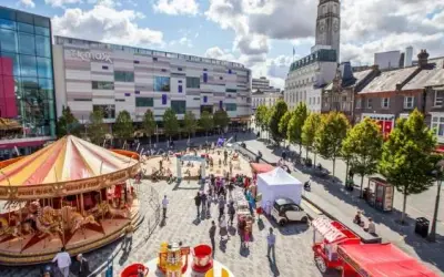 Najlepsze atrakcje w Luton, które musisz odwiedzić z rodziną