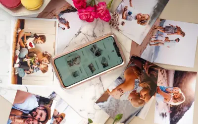 Jak wywołać zdjęcia z telefonu? Pełny przewodnik i unikanie błędów