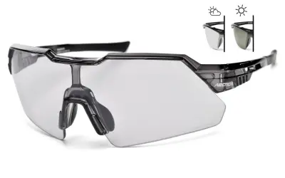Okulary fotochromowe na rower: Jak wybrać idealne? Poradnik