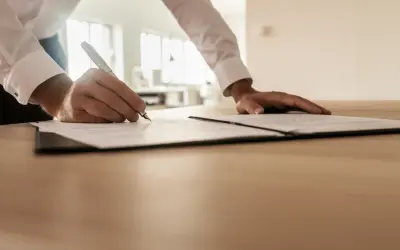 Kiedy złożyć wniosek o warunkowe umorzenie postępowania karnego?