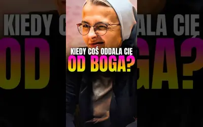 Kiedy wiara oddala od Boga i jak uniknąć duchowego kryzysu