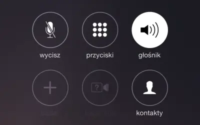Jak włączyć tryb głośnomówiący w telefonie i uniknąć problemów