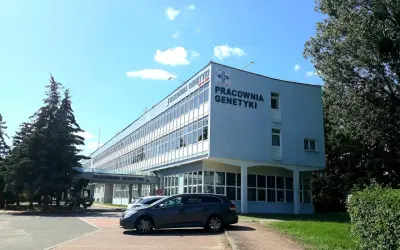 Genetyk na NFZ: Jak uzyskać skierowanie i bezpłatne badania?