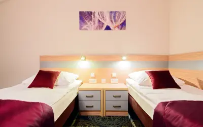 Opinie o sanatorium Astoria w Busku-Zdroju NFZ – co mówią pacjenci?