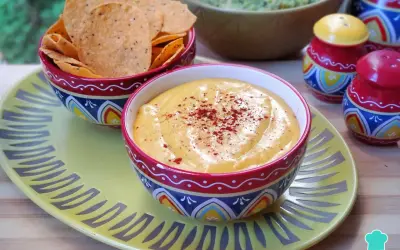Queso para nachos: ¿Gratinado o salsa cremosa? La guía experta