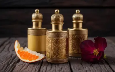 Perfumy arabskie: Przewodnik dla początkujących. Jak wybrać?