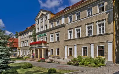 Sanatorium Ondraszek w Długopolu-Zdroju – komfort i rehabilitacja