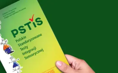 PTIS: Niezbędnik rodzica i terapeuty SI. Sprawdź, co daje!