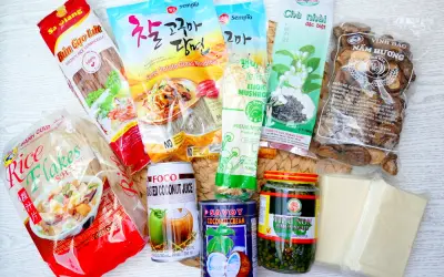 Gdzie kupić wegańskie produkty? Przewodnik po najlepszych miejscach