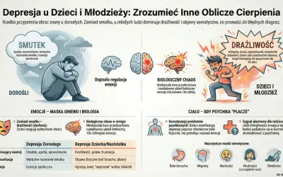 Znęcanie psychiczne dziecka: Jakie dowody i gdzie szukać wsparcia?