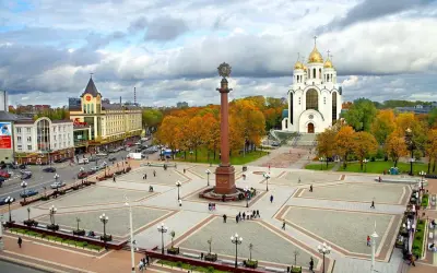 Kaliningrad atrakcje: Przewodnik po Królewcu dla Polaków
